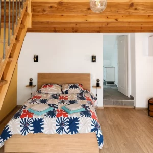 Chambre Grenier