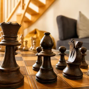 jeux d'echec
