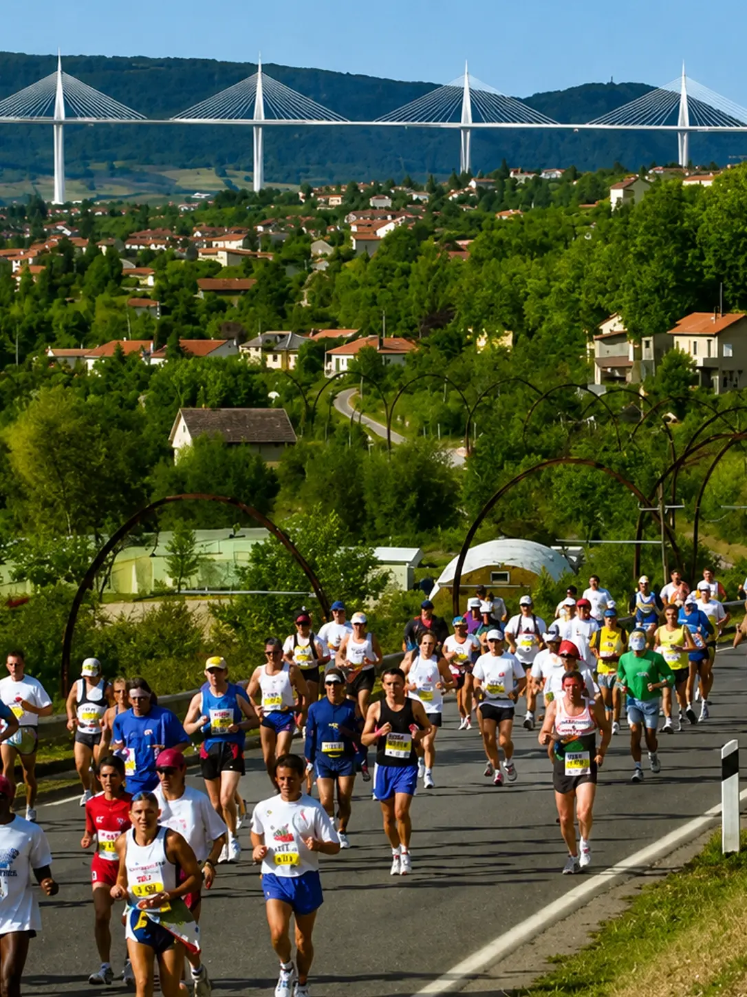 100 km millauWEBP