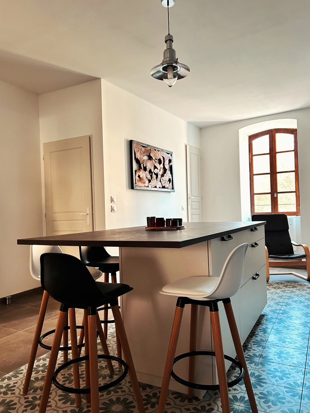 Gîte 8 personnes en aveyron